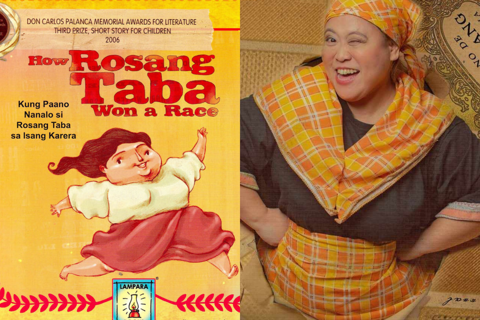 LOOK: This Filipino Children’s Book Is Being Adapted to the Stage Again