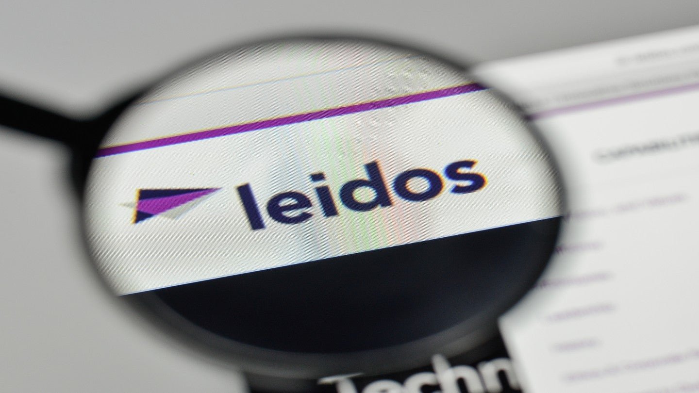 Leidos secures $267m US Army contract for C5ISR services