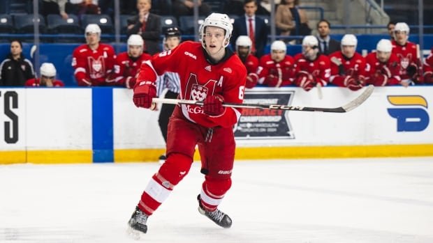 Living a dream: Scott Walford, Mitchell Prowse’s hockey journey from Okanagan to Montreal