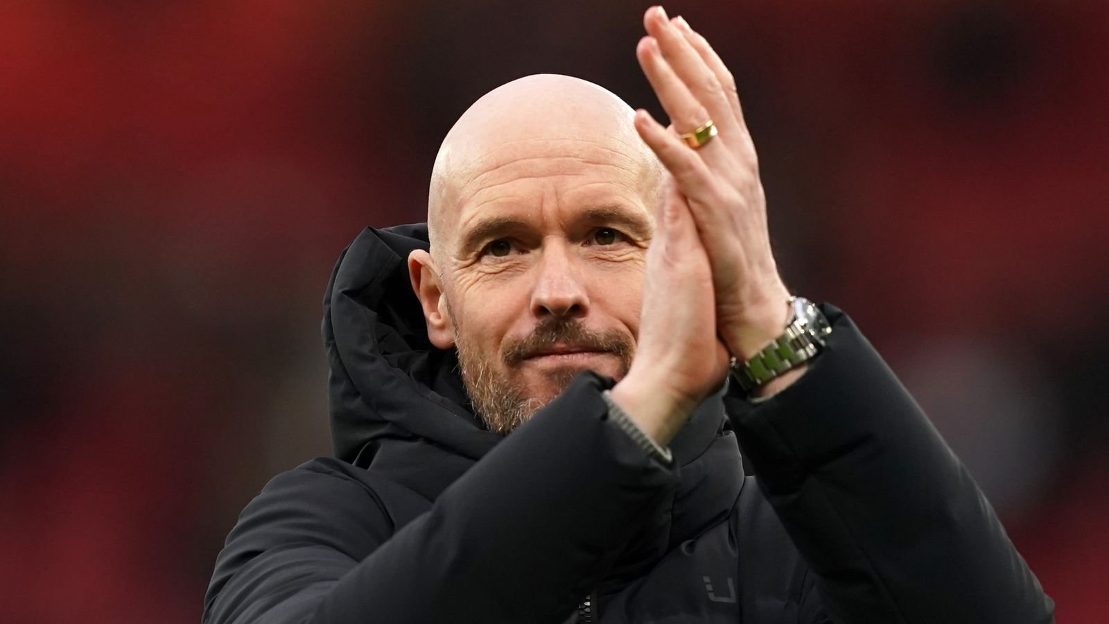 Man Utd transfers: Erik ten Hag says summer plans are ready and will embrace ideas from new directors | Football News