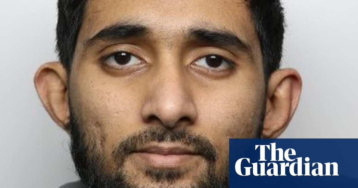 Man arrested over fatal stabbing of woman in Bradford city centre | UK news