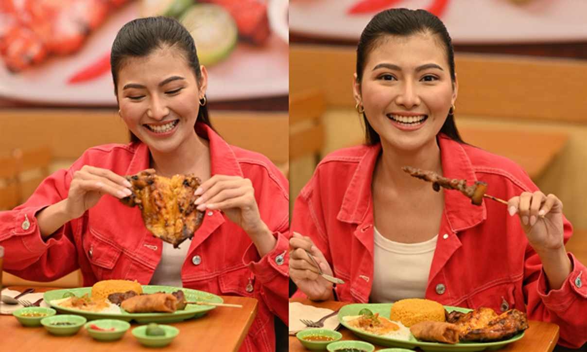 Mang Inasal launches all in one meal via Solo Fiesta
