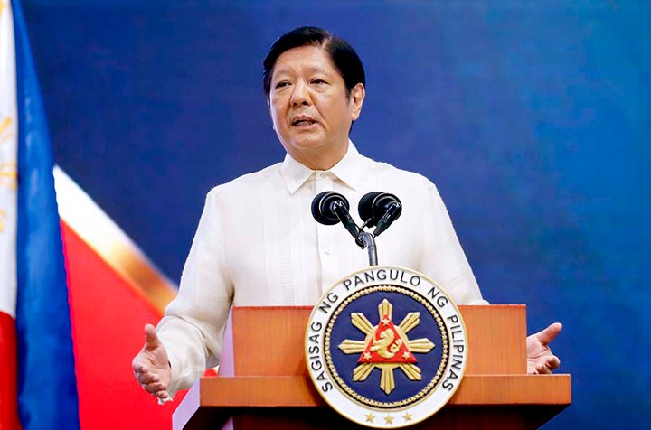 Marcos hails transmission network as Visayas’s hope