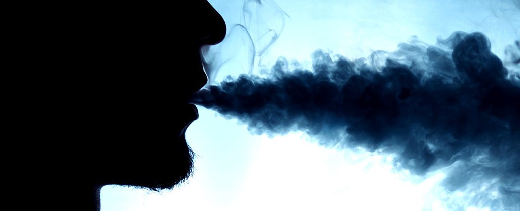 Massive Study Links Vaping to a Much Higher Risk of Heart Failure : ScienceAlert