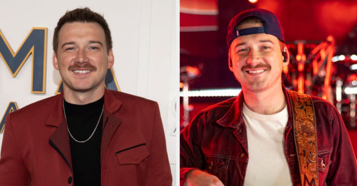 Morgan Wallen Issued An Apology After Being Arrested For Reckless Endangerment And Disorderly Conduct