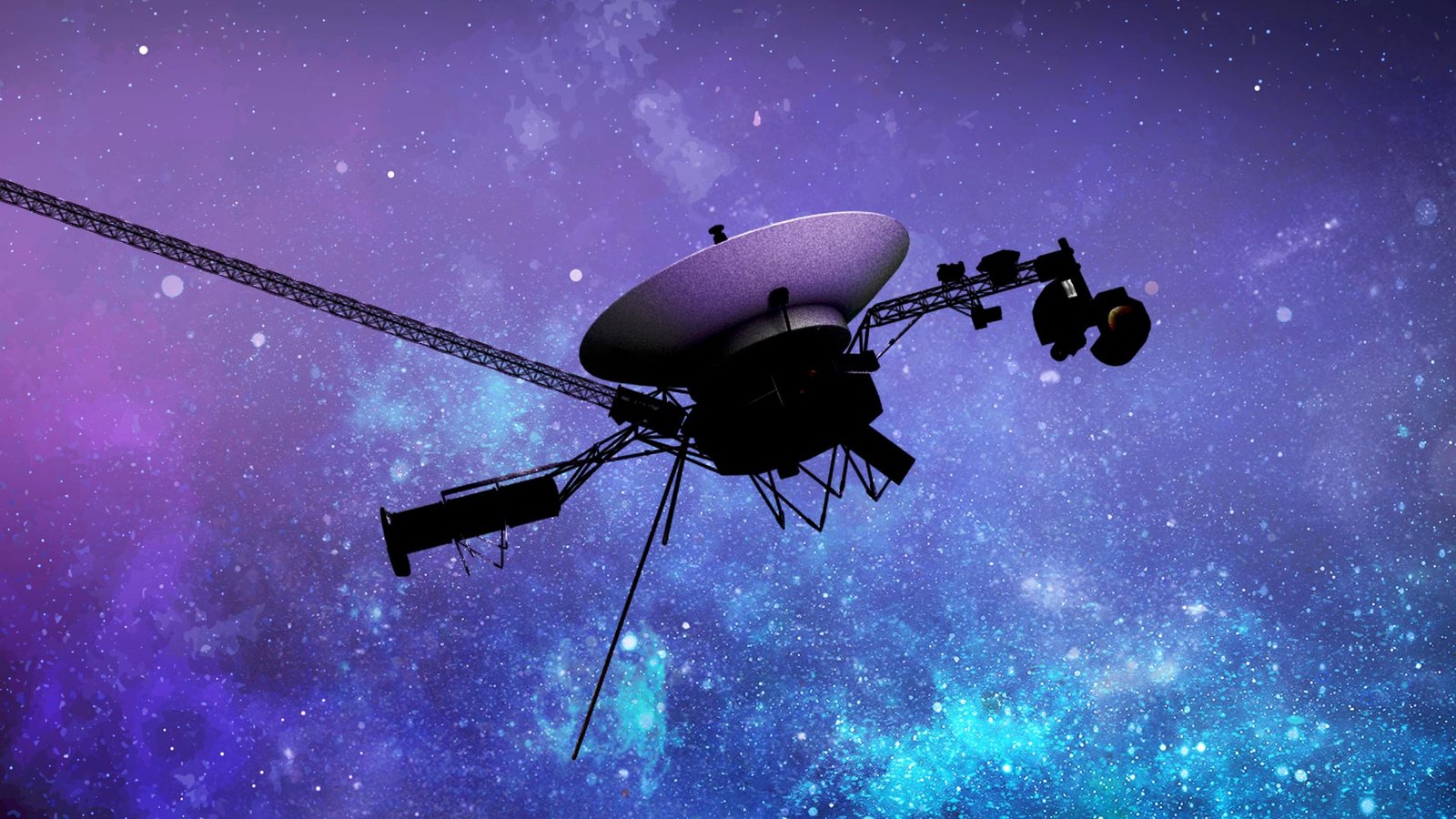NASA’s Voyager 1 Restores Data Transmission After 5 Months