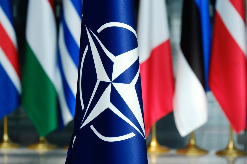 NATO invests in quantum tech and a “quantum-ready alliance”