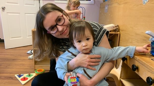 NS hopes daycare will be key to keeping health care system running
