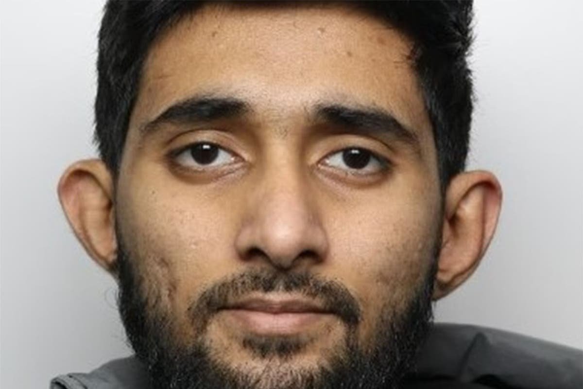 Nationwide manhunt for student ‘influencer’ accused of stabbing woman to death in Bradford