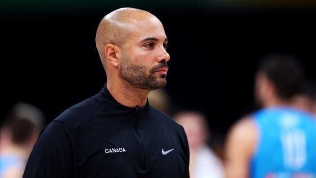 Nets hire Canada men’s basketball boss Jordi Fernandez as head coach
