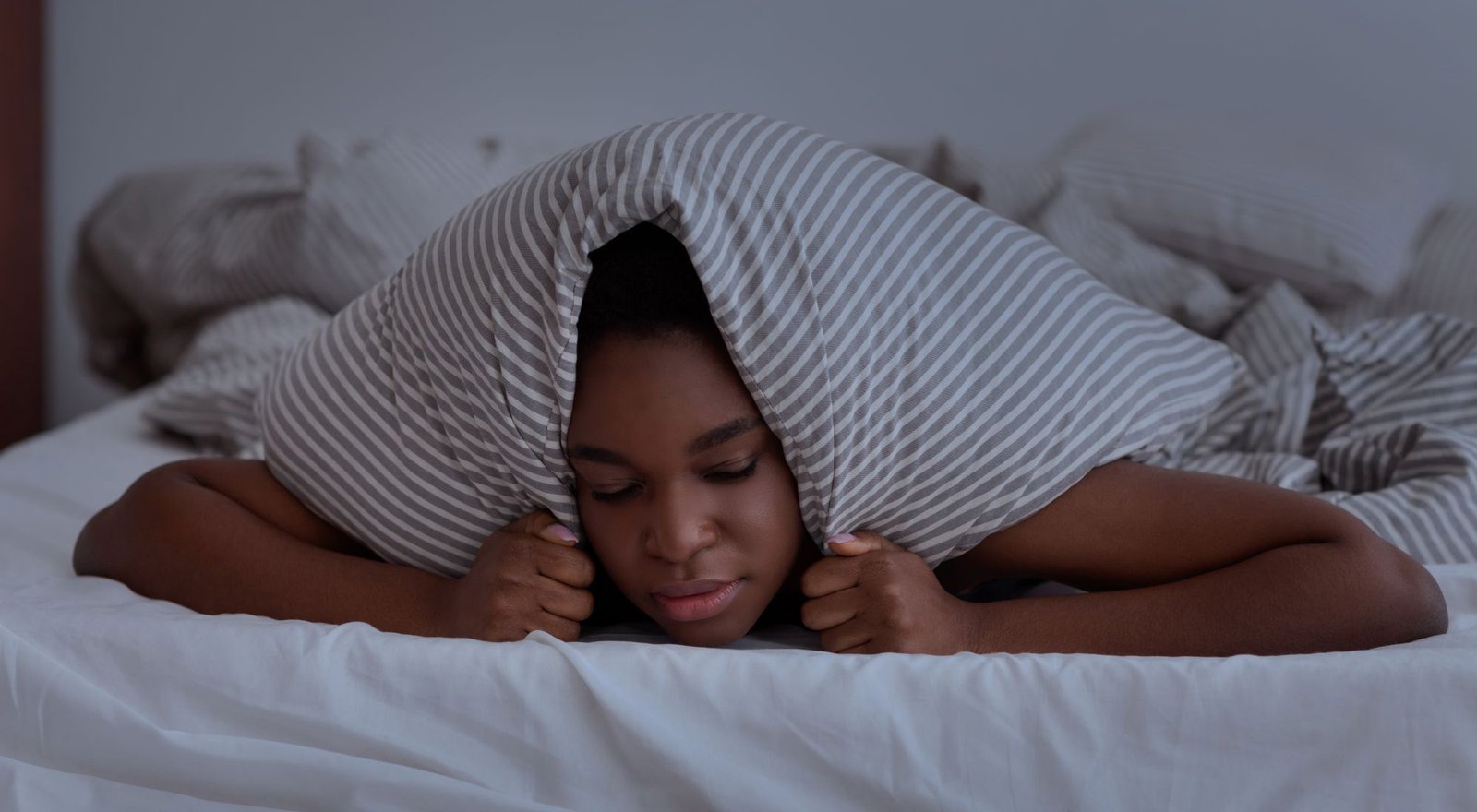 New Research Reveals How Sleep Disparities Start in Childhood