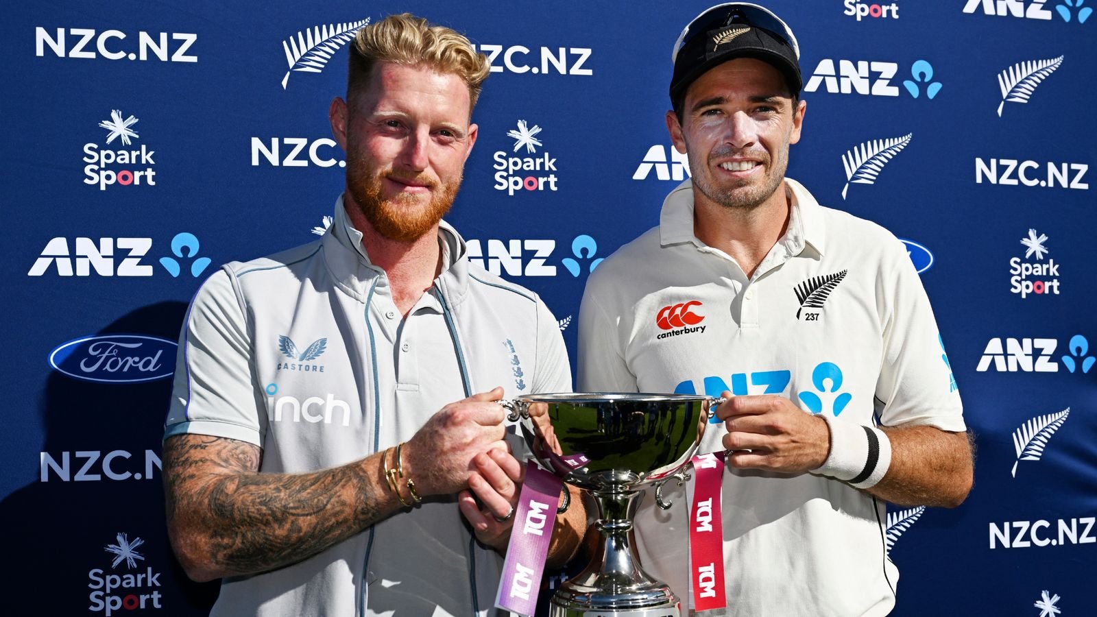 New Zealand vs England: Itinerary for 2024 Test tour confirms matches in Christchurch, Wellington and Hamilton | Cricket News