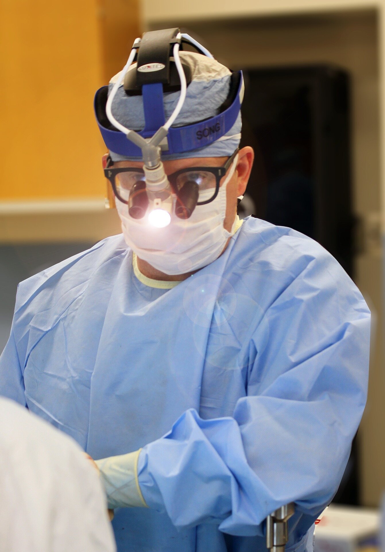 New guidelines uphold lifelong competency of surgeons