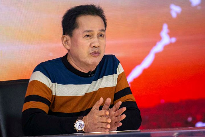 Not in hiding, but protecting himself from ‘rendition,’ Quiboloy sets conditions to face cases