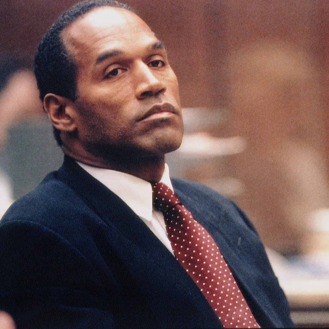 OJ Simpson Dead At 76 Revisit American Crime Story Accuracy
