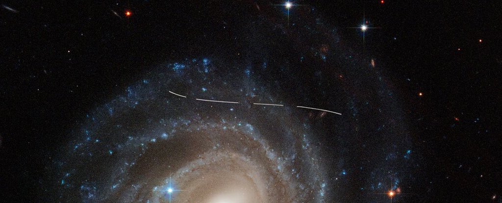 Over 1,000 New Additions to Our Solar System Were Hiding in Hubble’s Archives : ScienceAlert