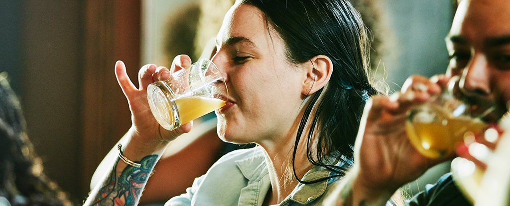 Ozempic-Like Drugs Could Help Manage Addiction to Drugs And Alcohol : ScienceAlert
