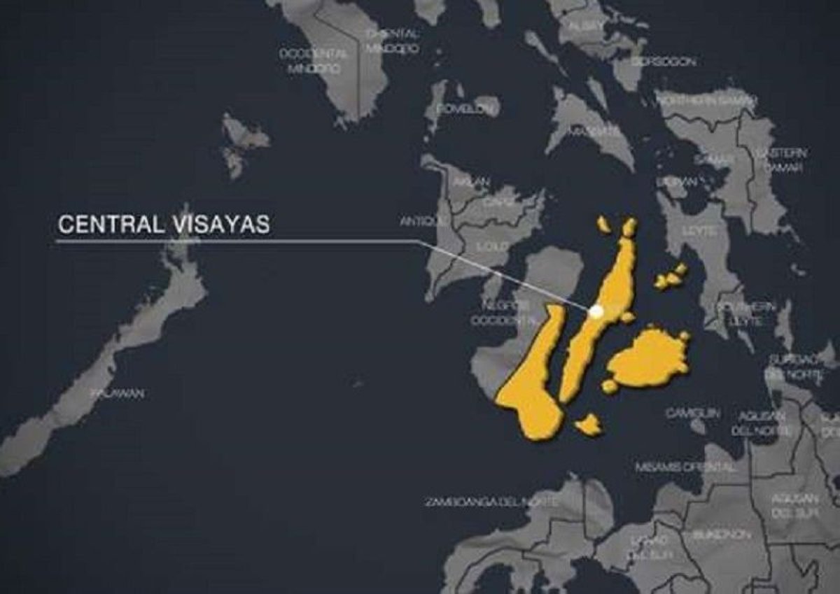 P39 million shabu seized, 240 drug personalities nabbed in Central Visayas during Holy Week