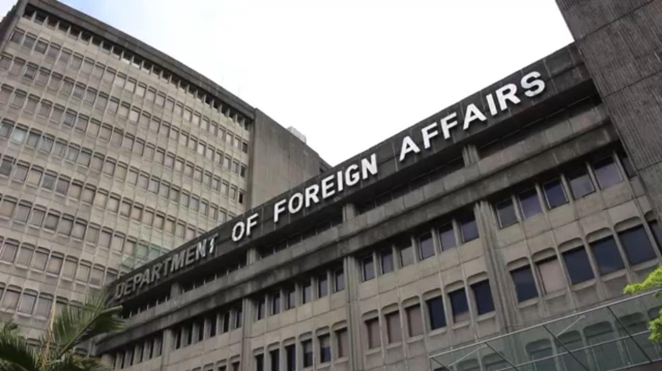 PH urges parties to refrain from escalating Israel Iran tensions