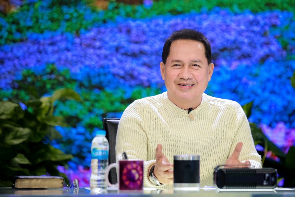 PNP-Davao believes Quiboloy still in city