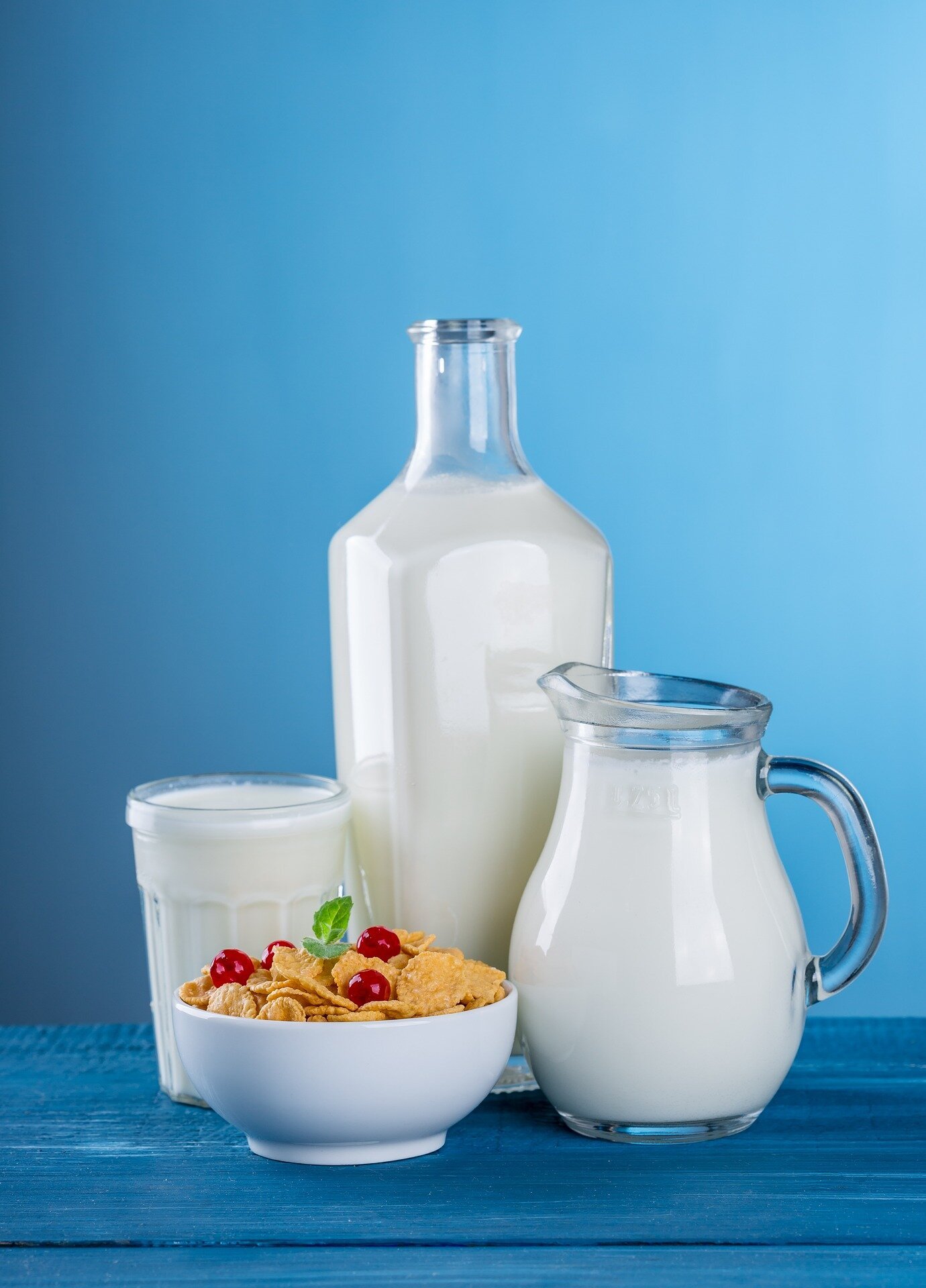 Pasteurized milk ‘safe’ from bird flu: US officials