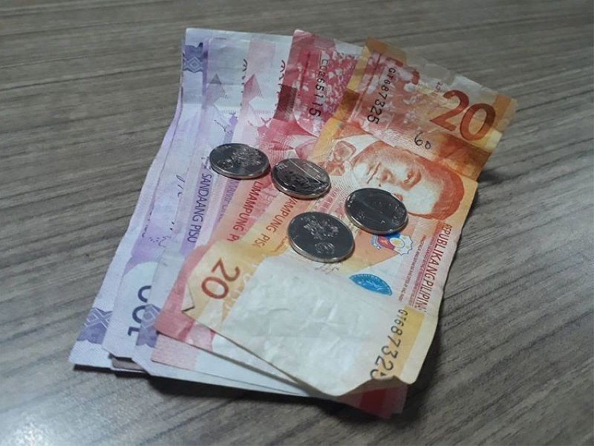 Pesos worth dwindles to 083 centavos in 2024