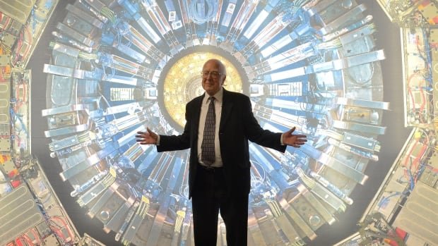 Peter Higgs physicist behind Higgs boson particle recalled as truly gifted scientist