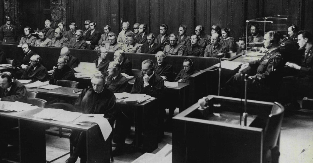 Prestigious Medical Journal Ignored Nazi Atrocities Historians Find