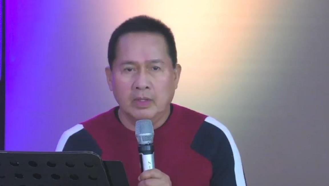 Quiboloy tells Marcos Guarantee that US wont meddle then Ill face cases in PH