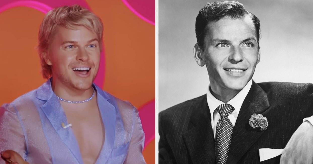 Ronan Farrow Joked About Who His Father Could Be In A New Episode Of "RuPaul's Drag Race"