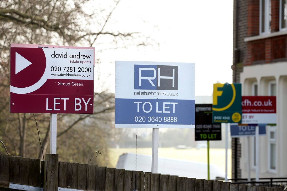 Section 21 Nearly half of renters forced to move home without wanting to report shows