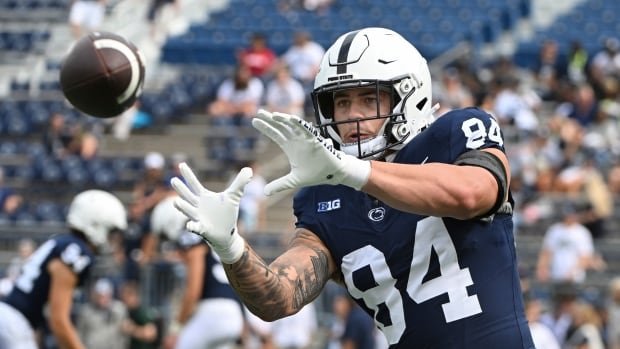 Several Canadians could get picked in an interesting NFL draft
