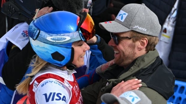 Ski power couple Mikaela Shiffrin, Aleksander Aamodt Kilde announce engagement