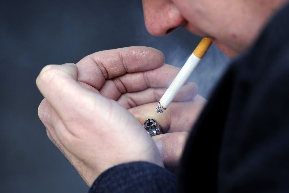 Smoking ban UK What does the new bill do as MPs to vote on smokefree generation