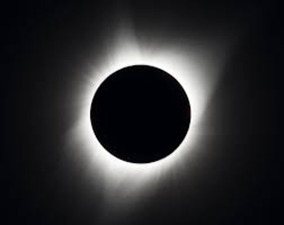 Solar eclipse not visible in Cebu total darkness a hoax