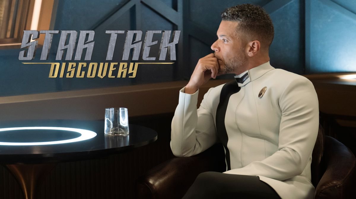 Star Trek Discovery season 5 episode 3 Jinaal is a slow but steady affair