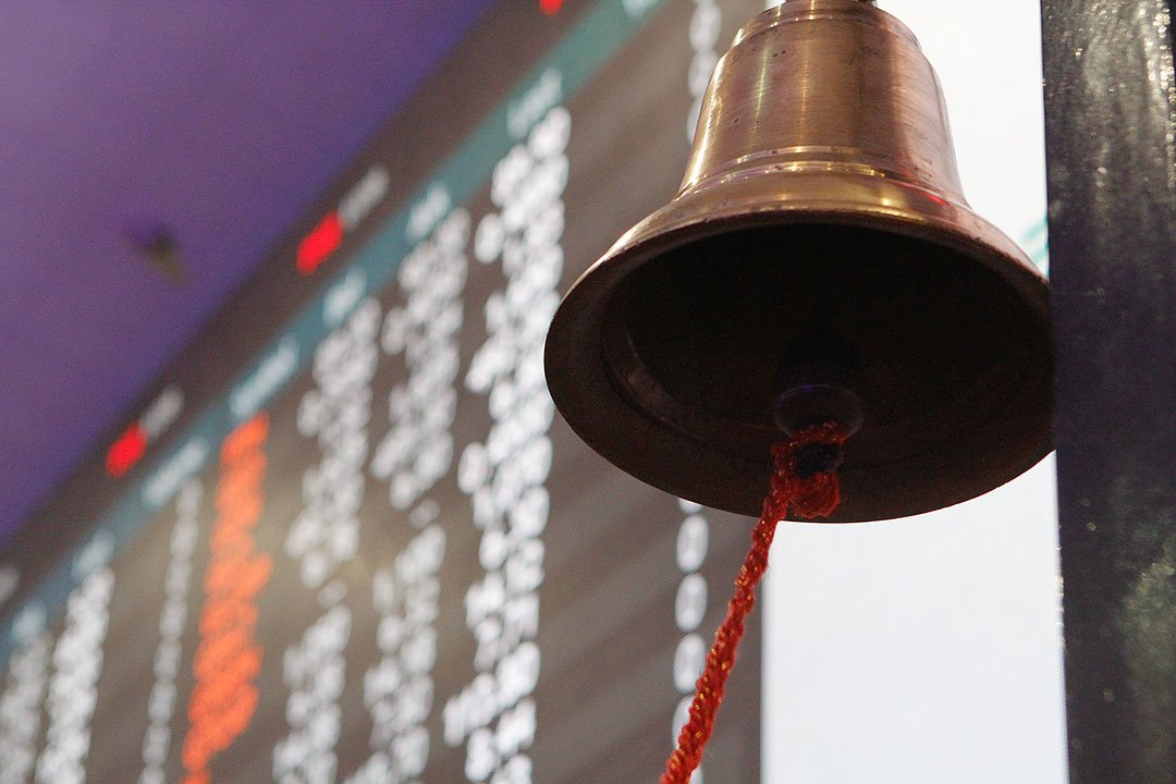 Stocks may drop as BSP holds policy meeting