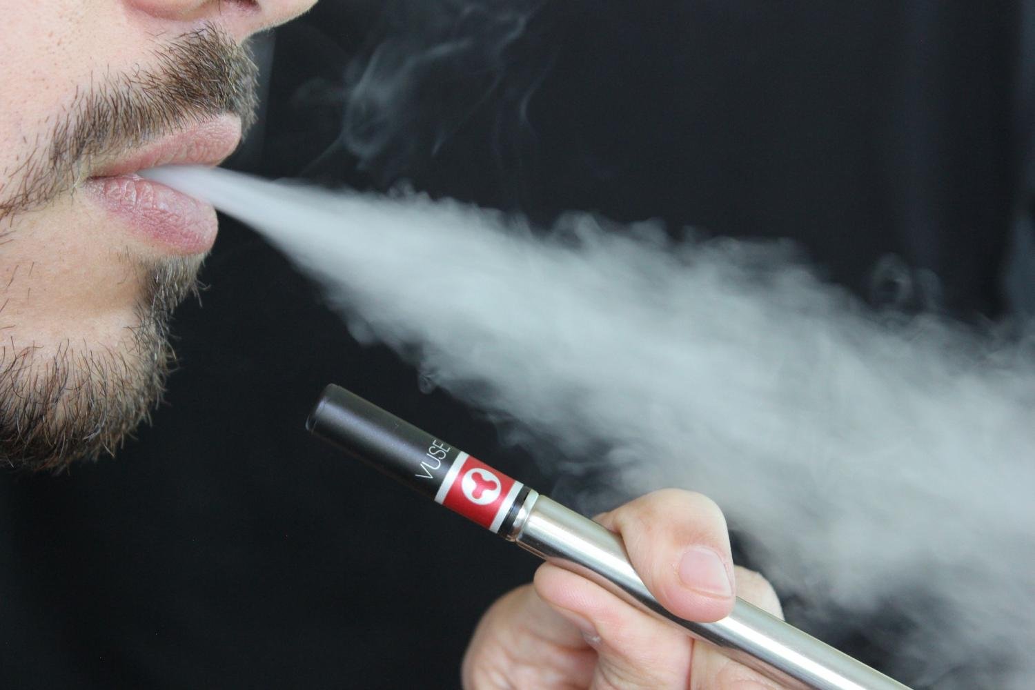 Study finds e cigarette users now more likely to quit traditional cigarettes