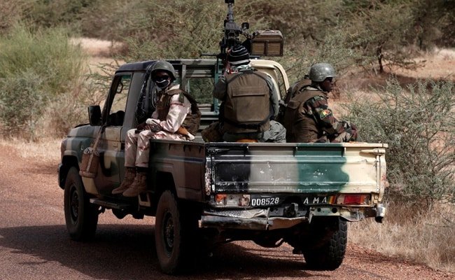 Suspected “Jihadists” Kidnap Over 110 People In Mali: Report