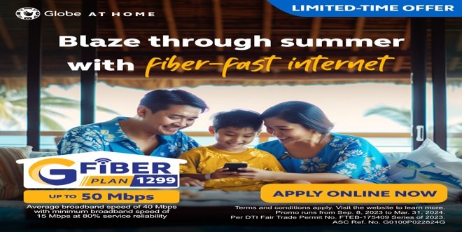 Switch and Experience GFiber Connectivity with Exclusive Limited-Time Offer