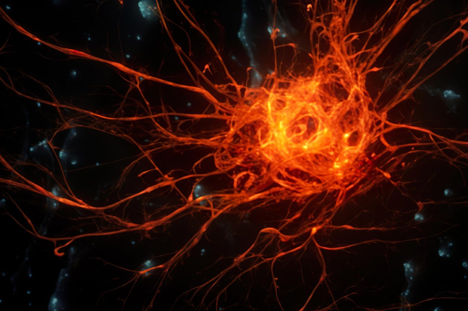 The Energy Failure Behind Neurodegenerative Diseases