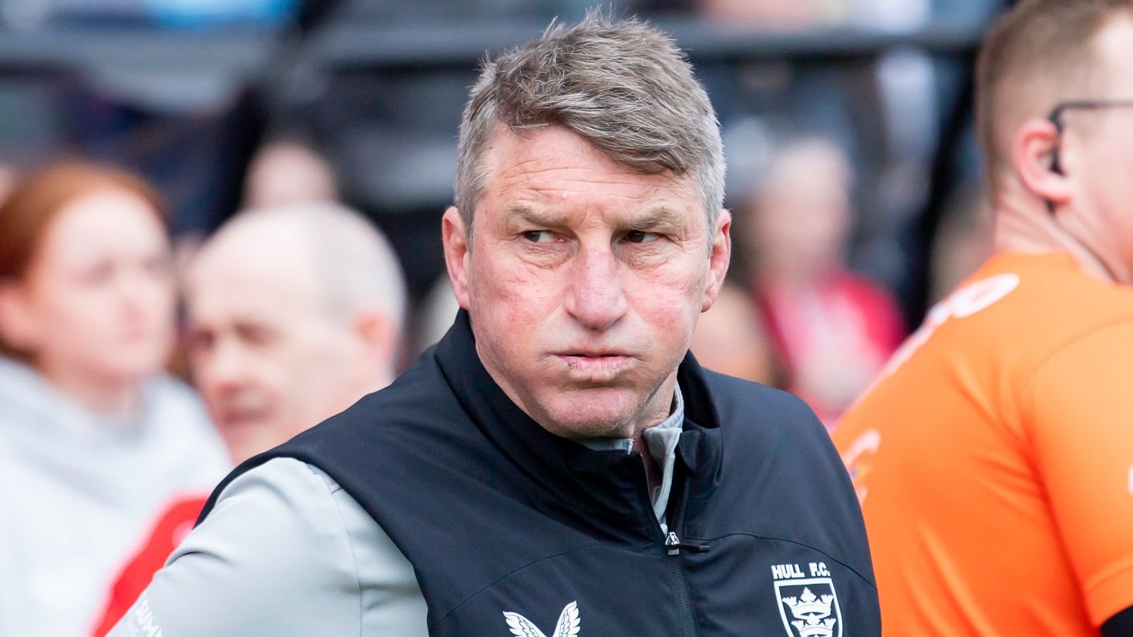 The Hull FC conundrum: How do the Grade A club improve on the field after sacking Tony Smith? | Rugby League News