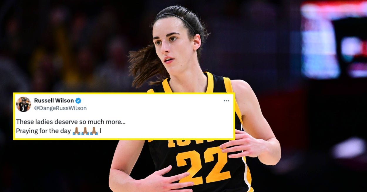 The Internet Reacts To The 2024 WNBA Draft And Caitlin Clark’s Salary