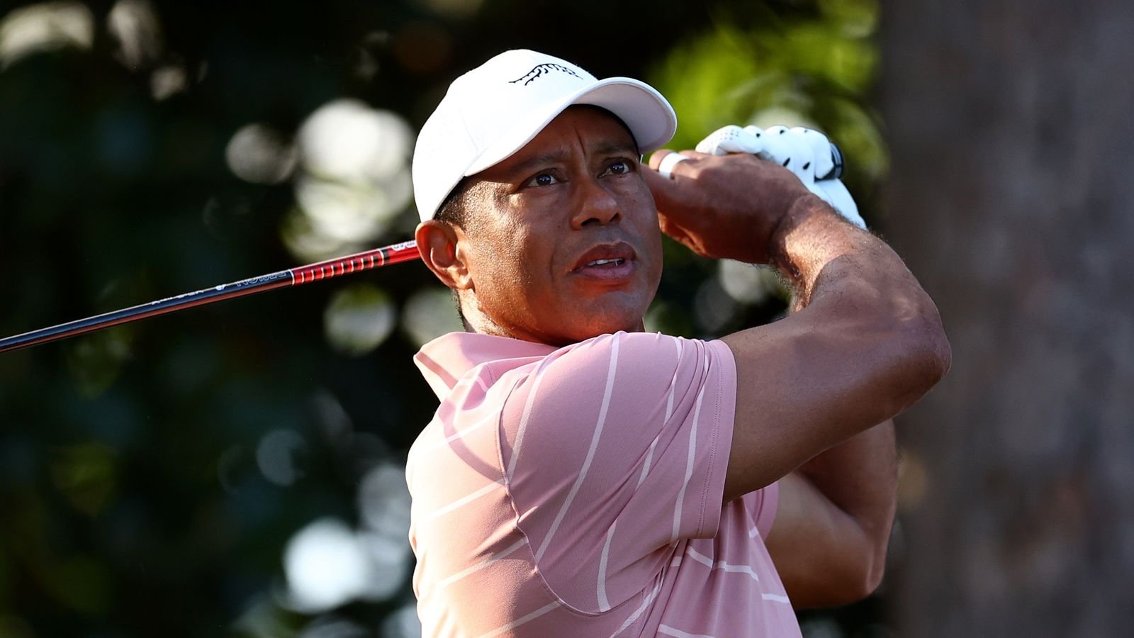 The Masters 2024: Tiger Woods faces fresh physical test and marathon Friday after delays at Augusta National | Golf News