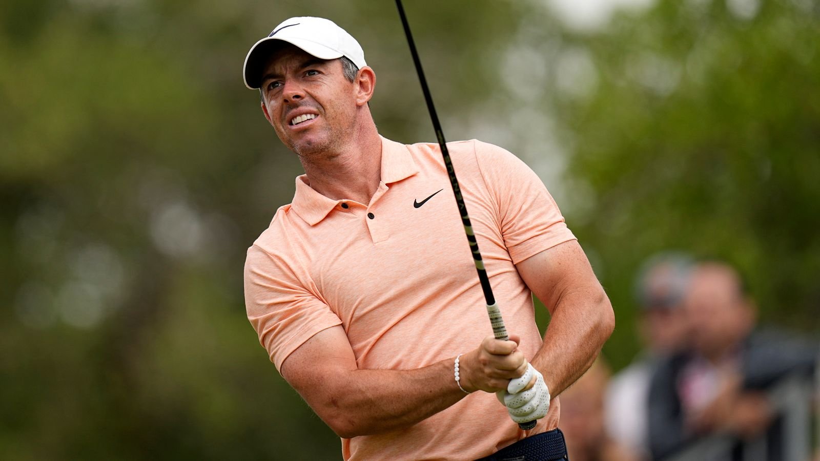 The Masters: How is Rory McIlroy shaping up as he bids to complete Grand Slam at Augusta National? | Golf News