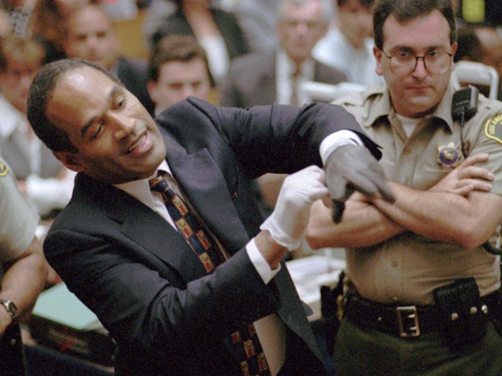 The OJ Simpson saga was a unique American moment; 3 decades on, we’re still wondering what it means
