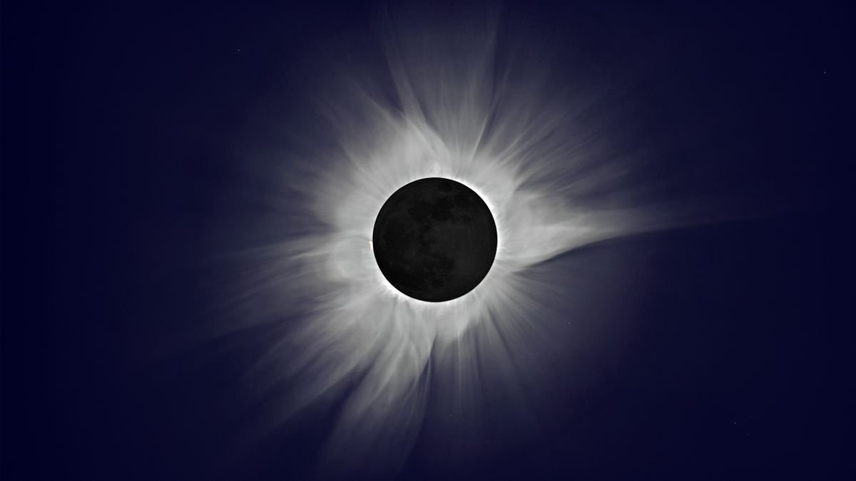 The total solar eclipse 2024 is happening today Heres what you need to know