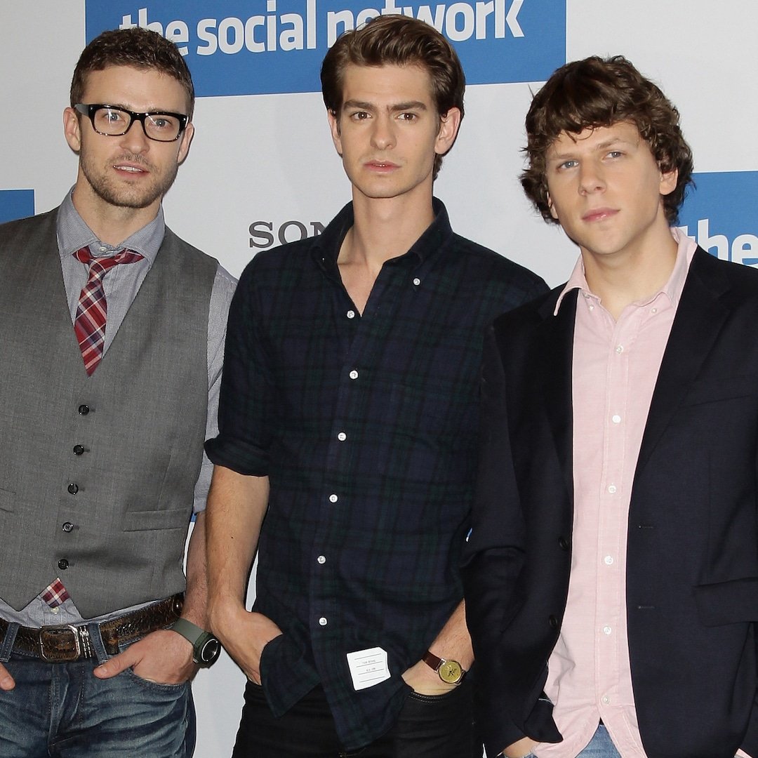 Theres a Social Network Sequel in the Works