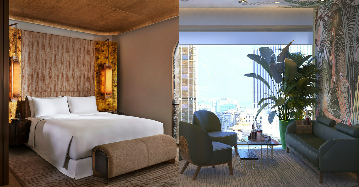 This Soon to Rise Hotel in Macau Offers Exceptional Hospitality and Luxury for Filipino Travelers