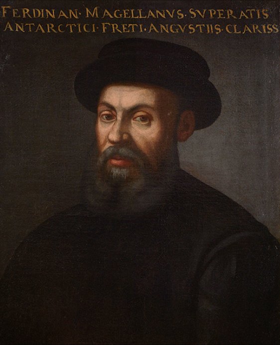 Today in History: April 27, Magellan killed in the Philippines